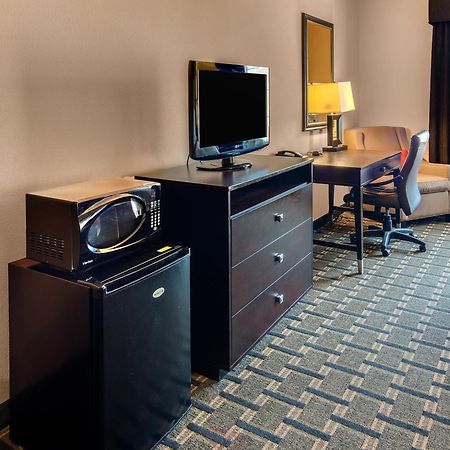 Comfort Inn & Suites Paris Zewnętrze zdjęcie