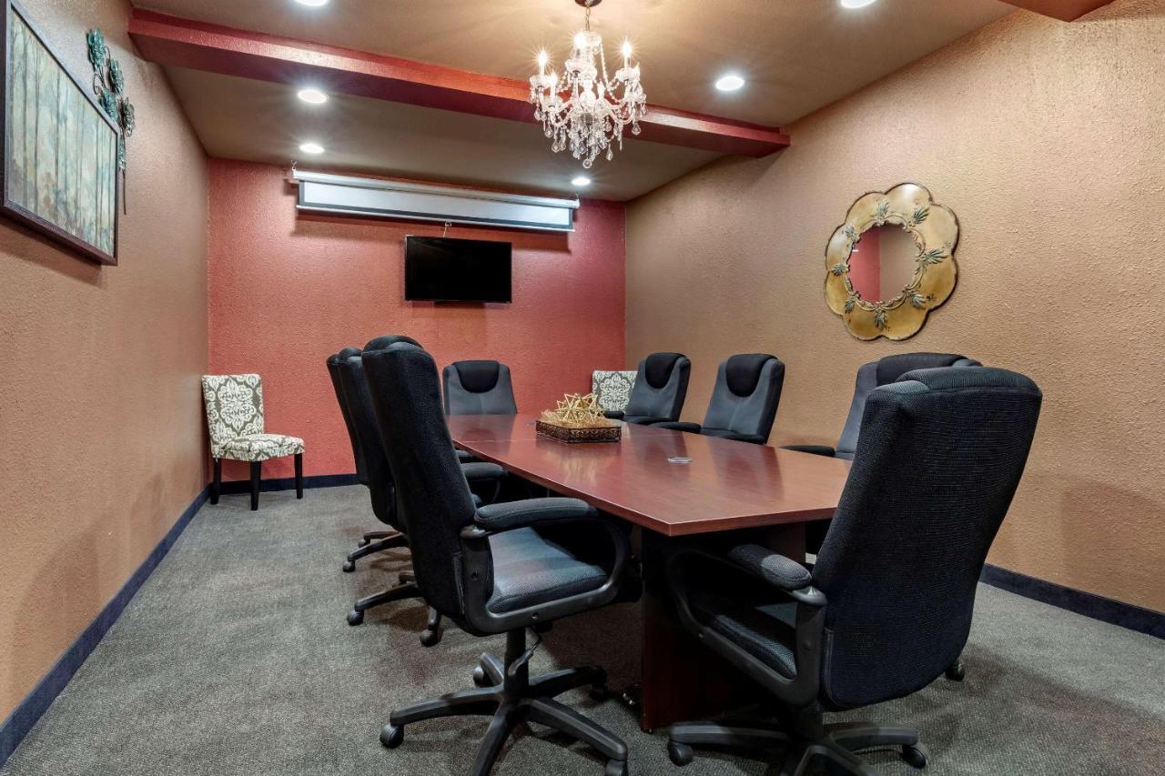 Comfort Inn & Suites Paris Zewnętrze zdjęcie
