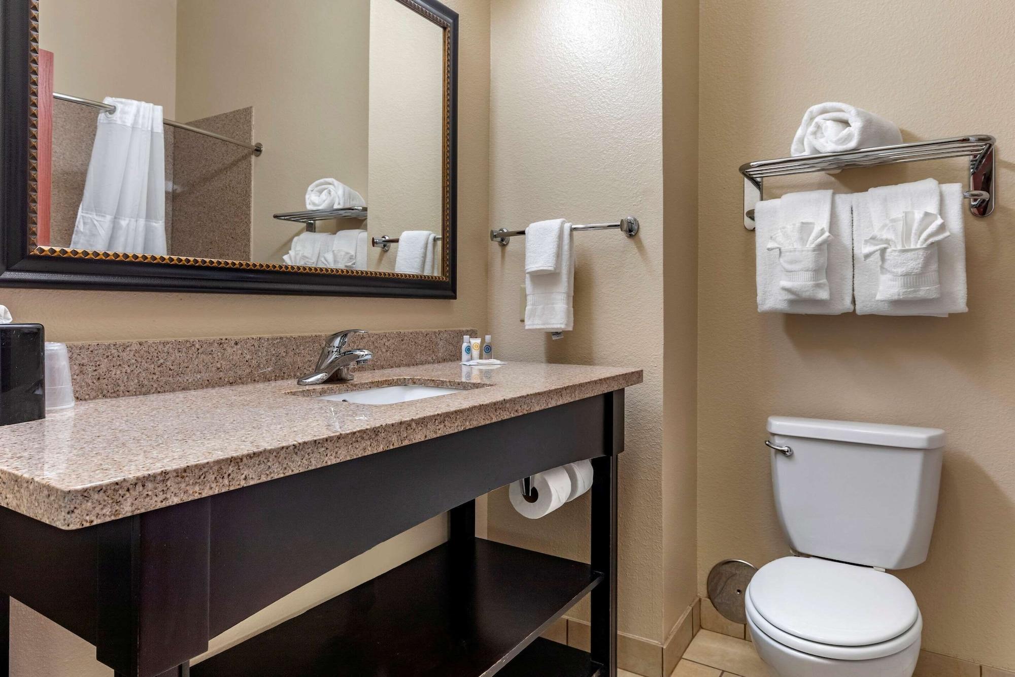 Comfort Inn & Suites Paris Zewnętrze zdjęcie