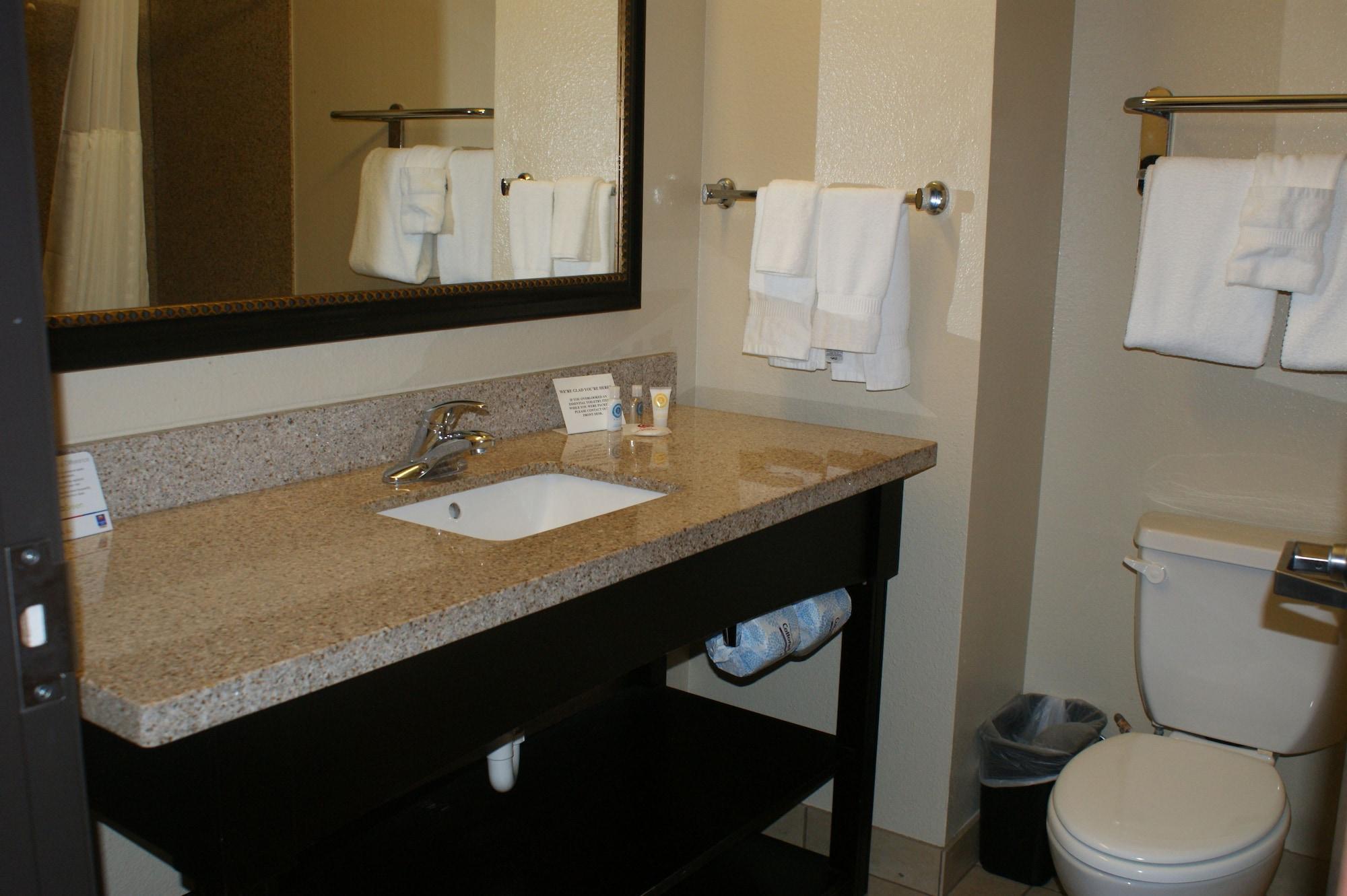 Comfort Inn & Suites Paris Zewnętrze zdjęcie