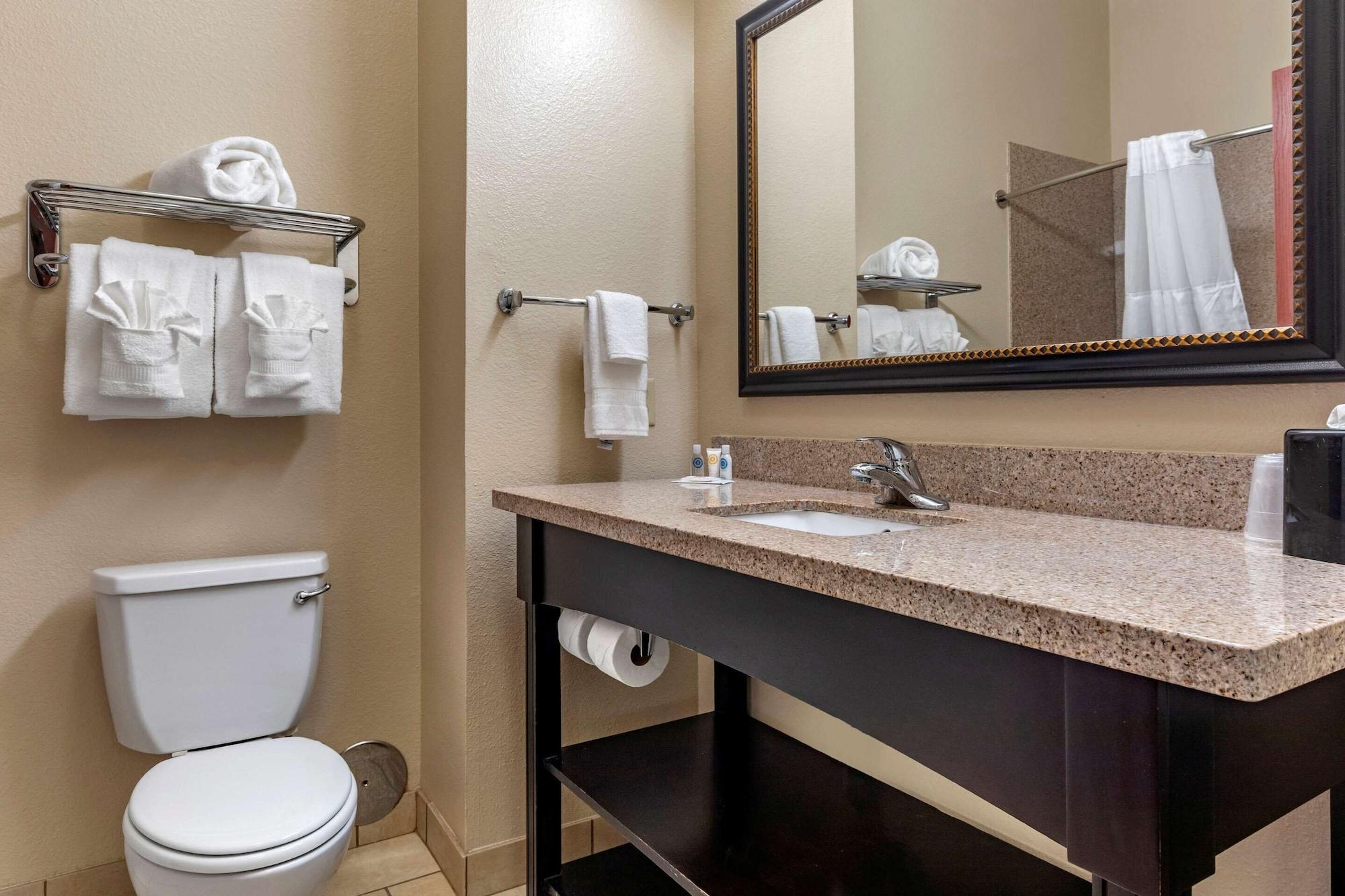 Comfort Inn & Suites Paris Zewnętrze zdjęcie