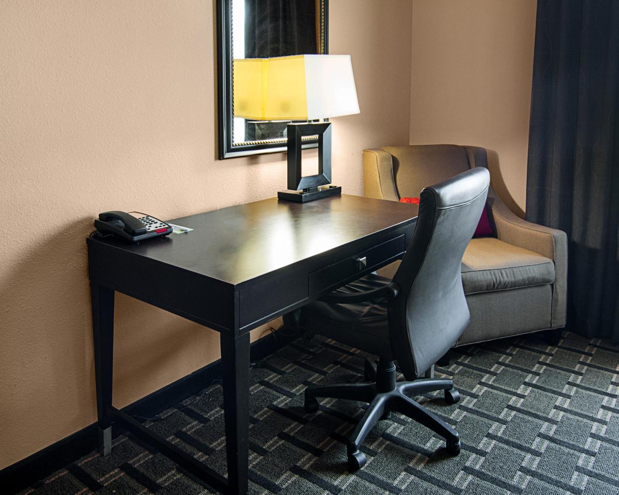 Comfort Inn & Suites Paris Zewnętrze zdjęcie