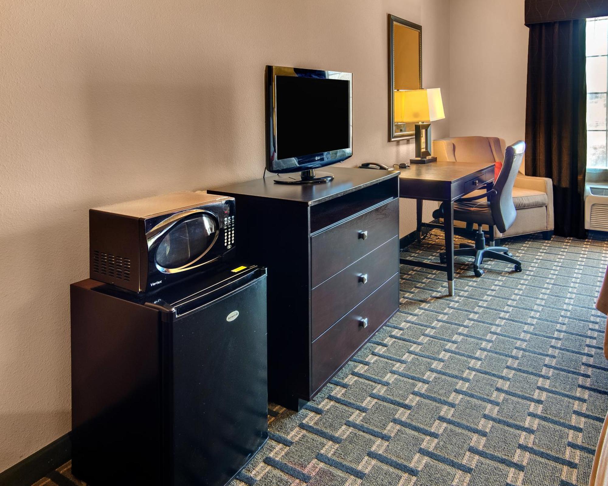 Comfort Inn & Suites Paris Zewnętrze zdjęcie